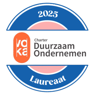 Laureaat 2025